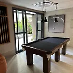 Lindo Ap Jardins Ate 5 Pessoas