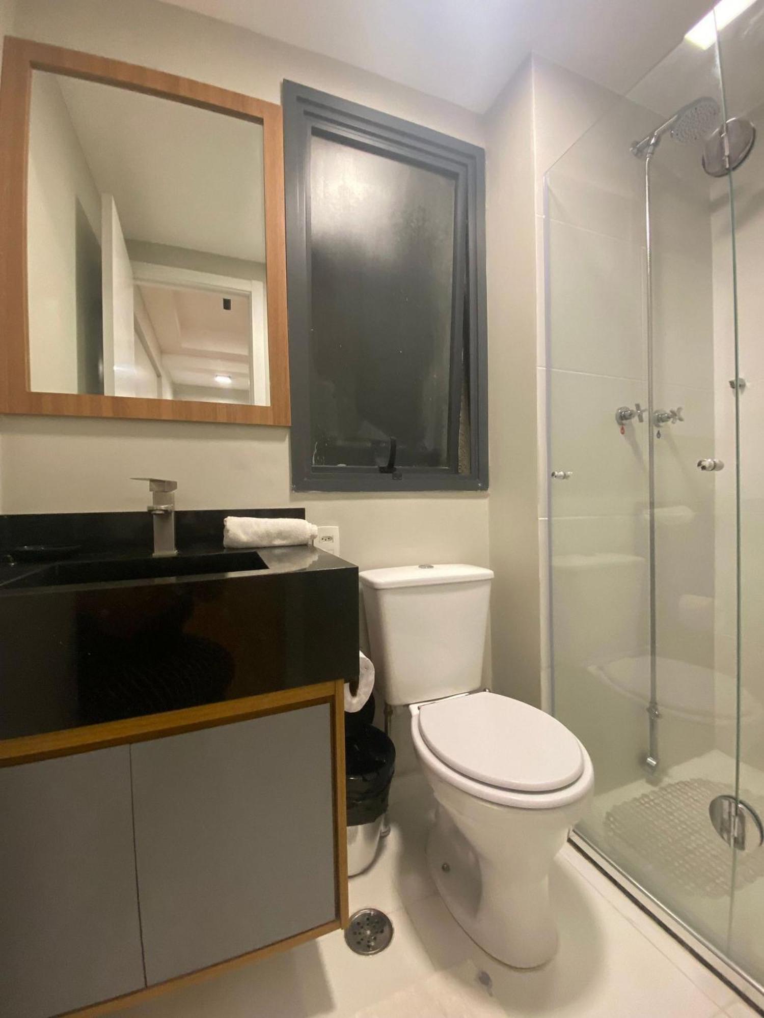 Apartamento Lindo Ap Jardins Ate 5 Pessoas *