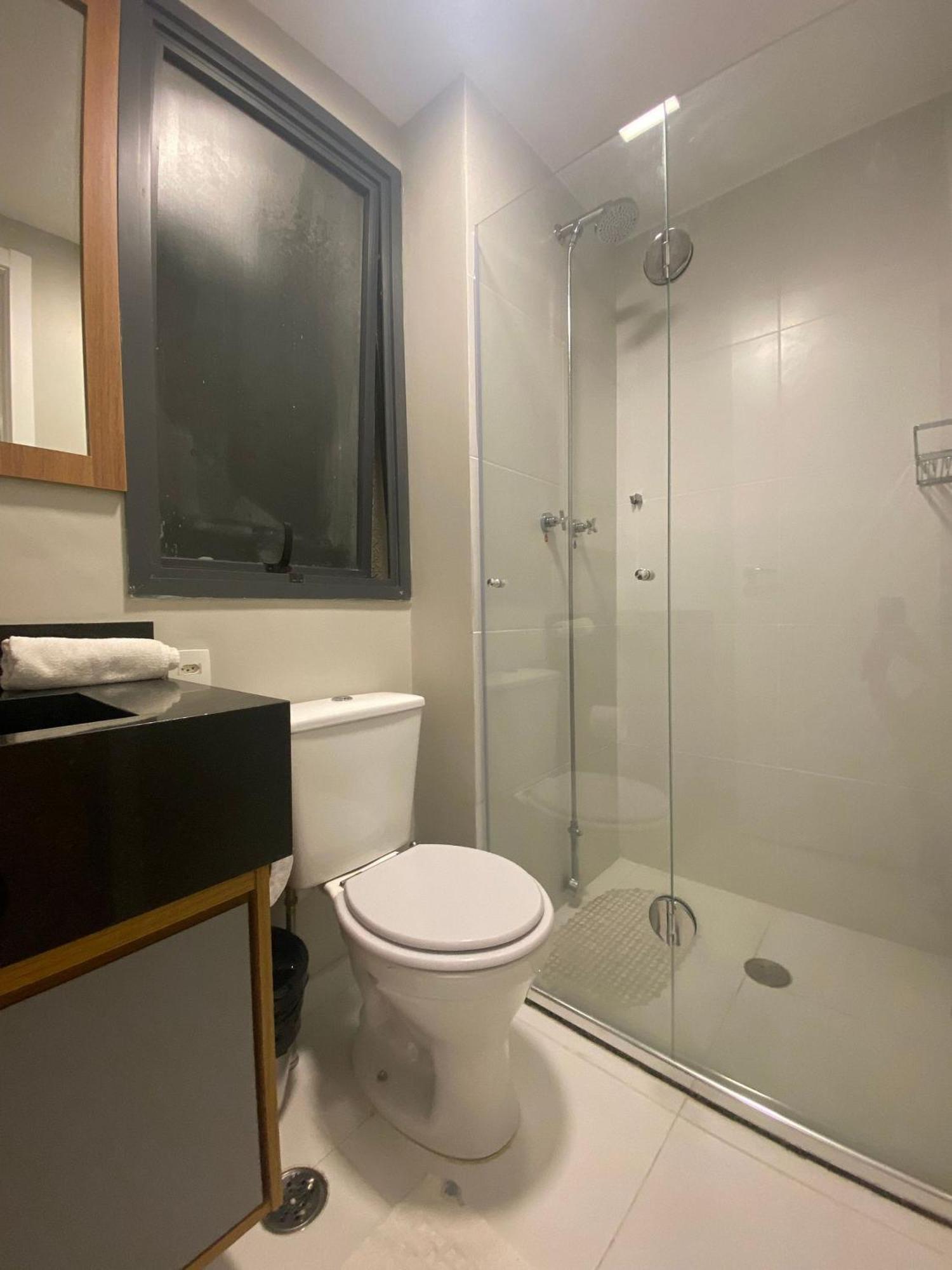 Lindo Ap Jardins Ate 5 Pessoas Apartamento *