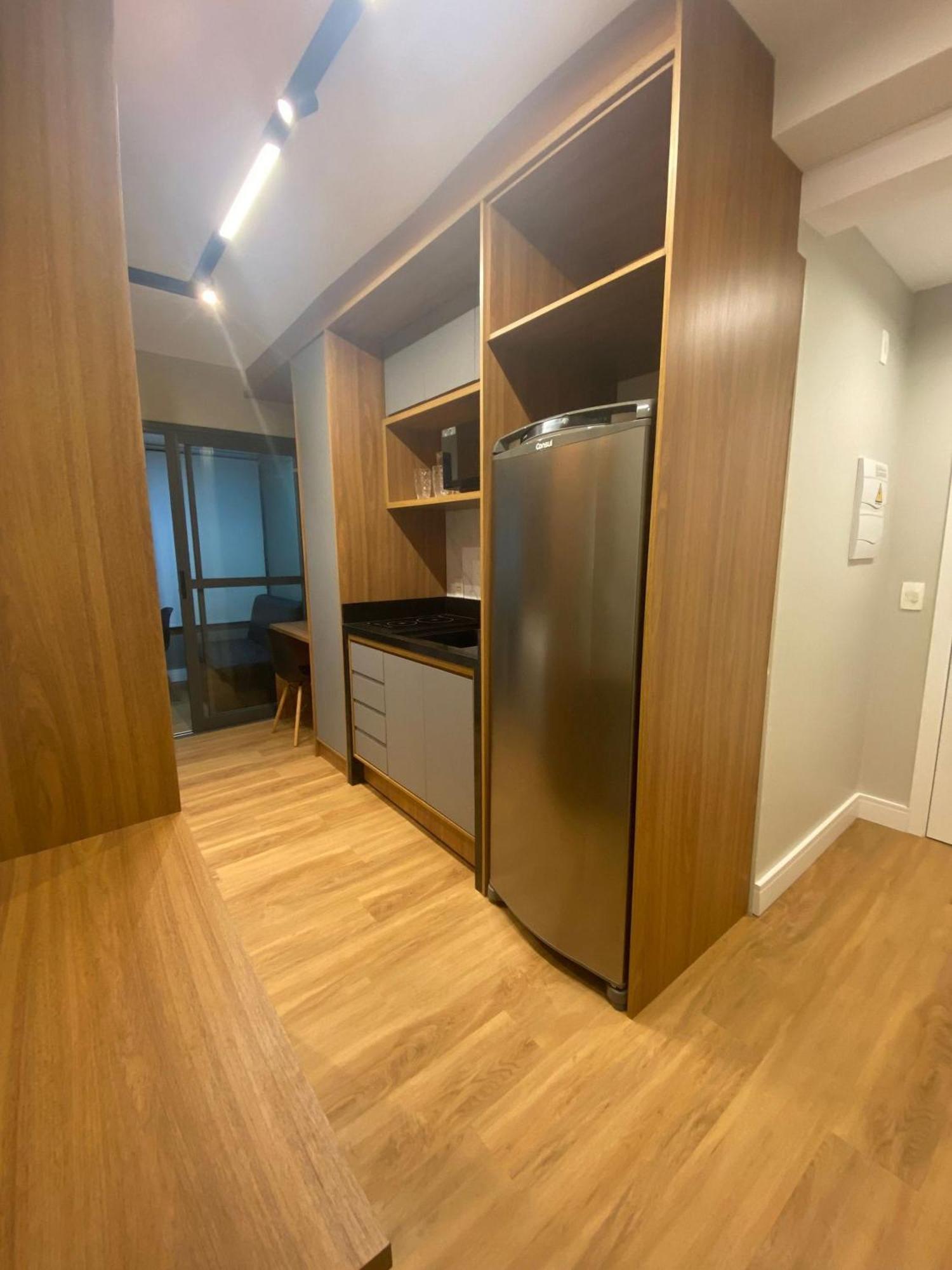 Lindo Ap Jardins Ate 5 Pessoas Apartamento *