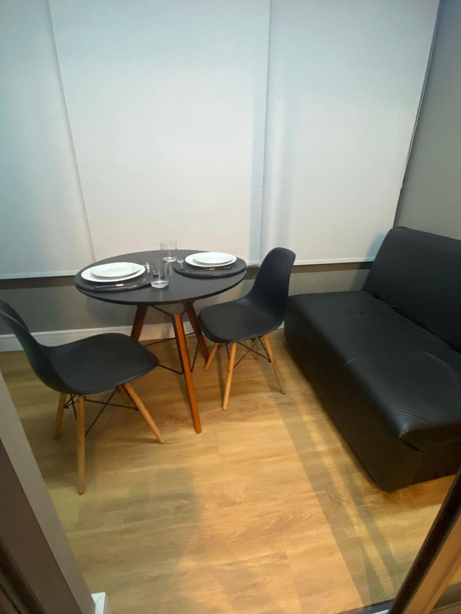 Lindo Ap Jardins Ate 5 Pessoas Apartamento São Paulo