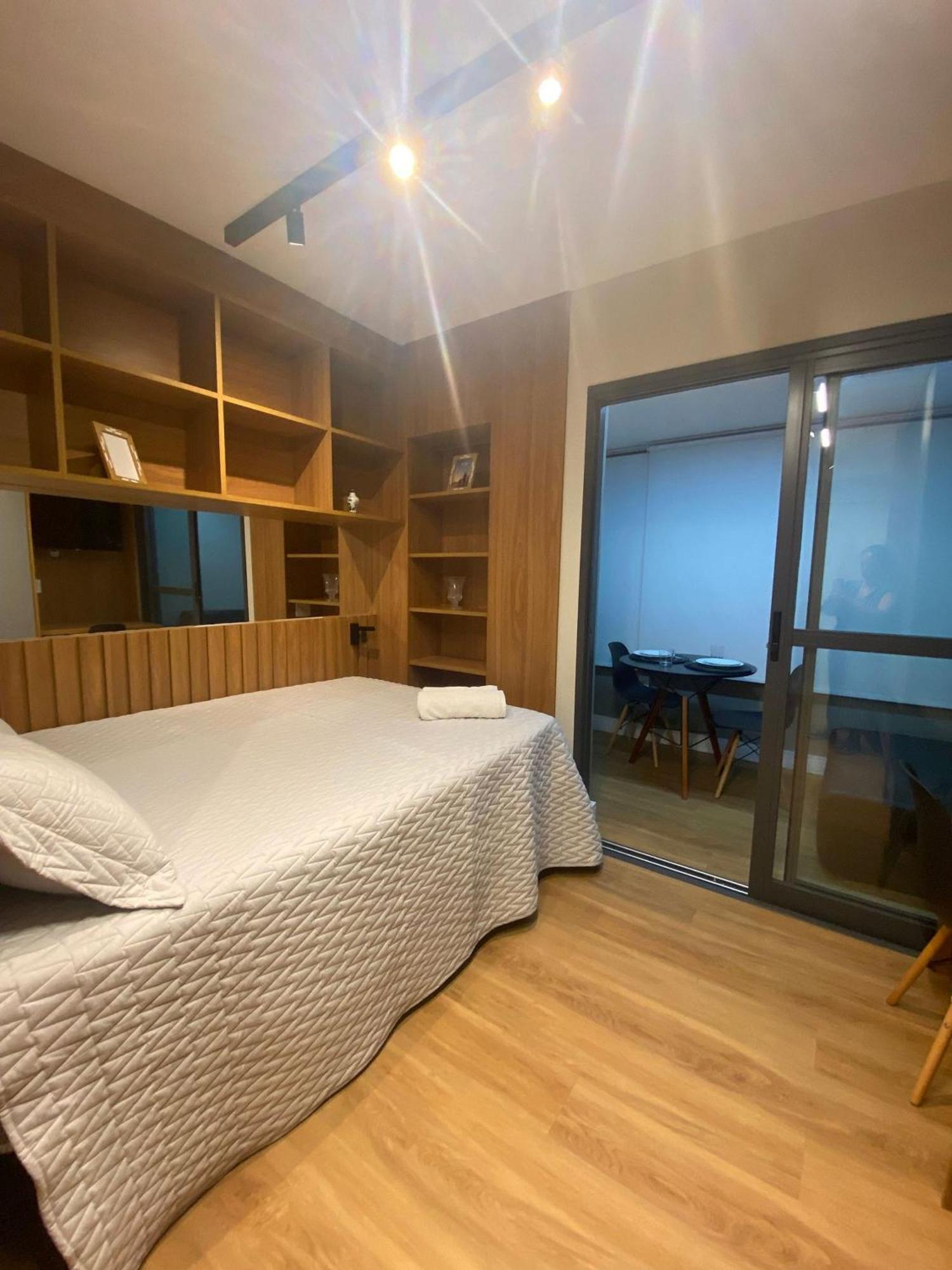 Lindo Ap Jardins Ate 5 Pessoas Apartamento *