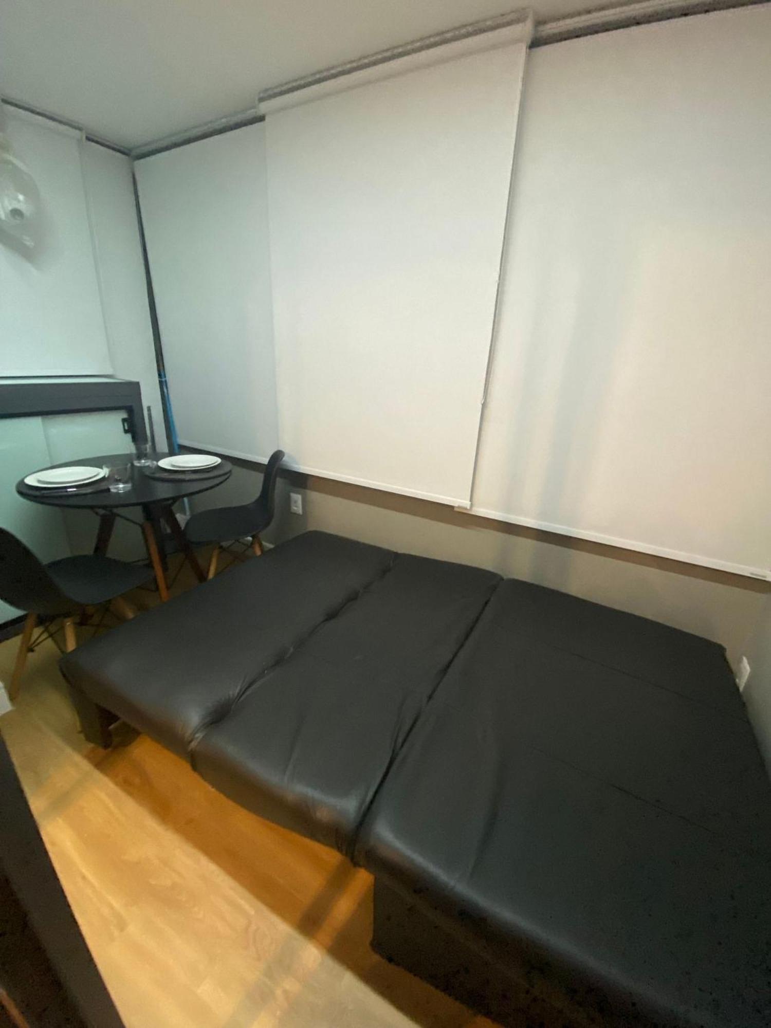 Apartamento Lindo Ap Jardins Ate 5 Pessoas