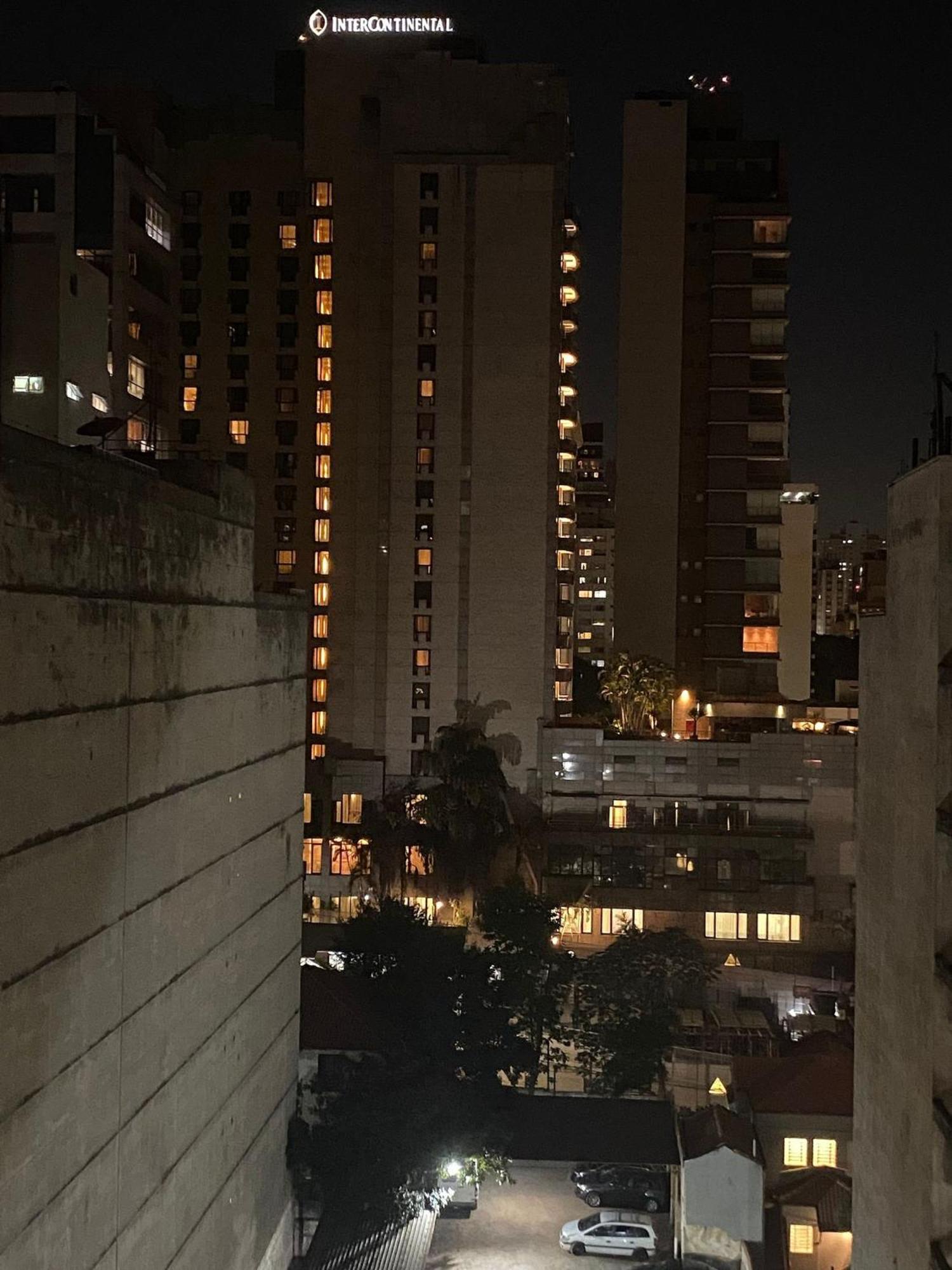 Apartamento Lindo Ap Jardins Ate 5 Pessoas *