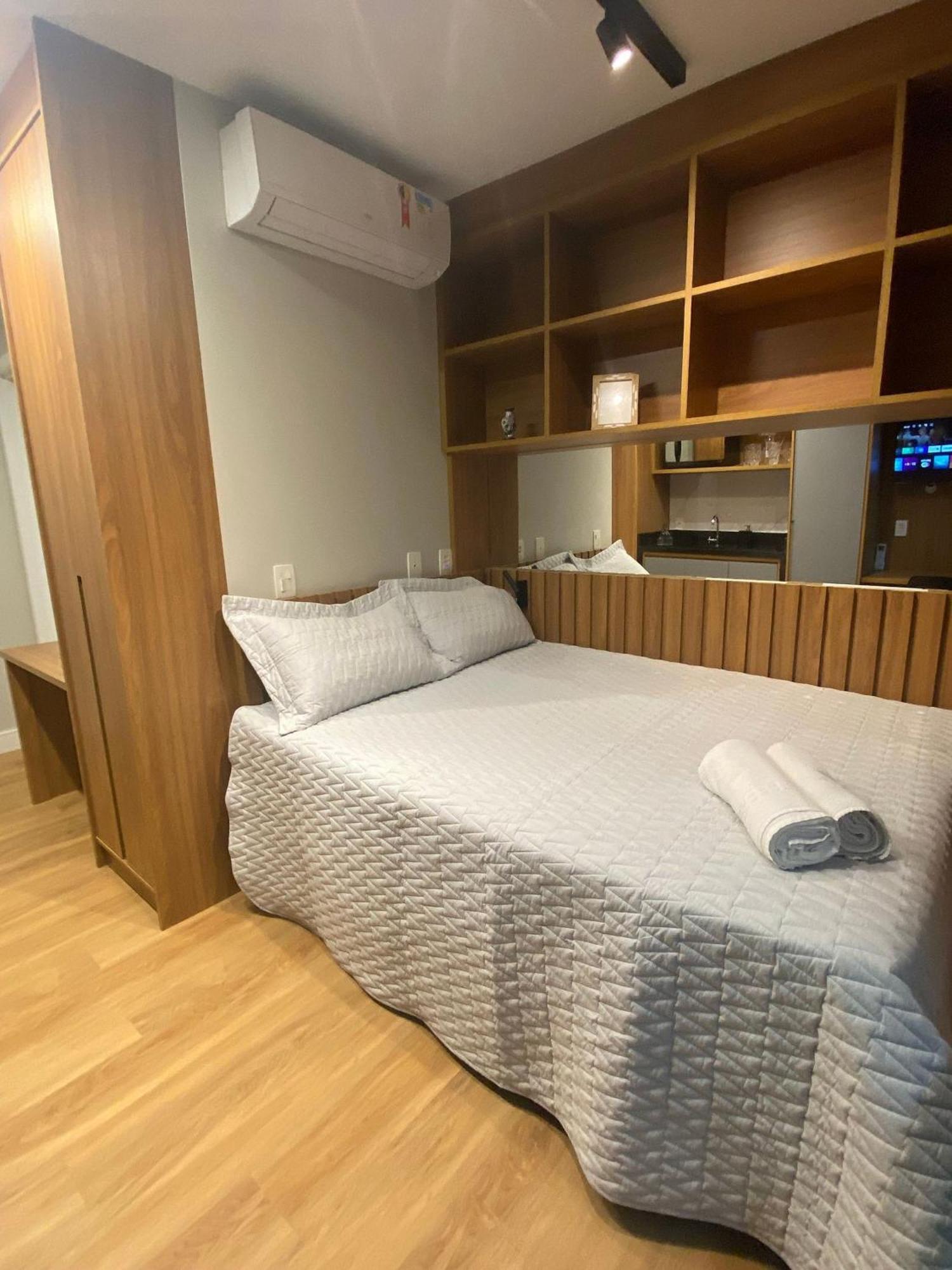 Lindo Ap Jardins Ate 5 Pessoas Apartamento São Paulo