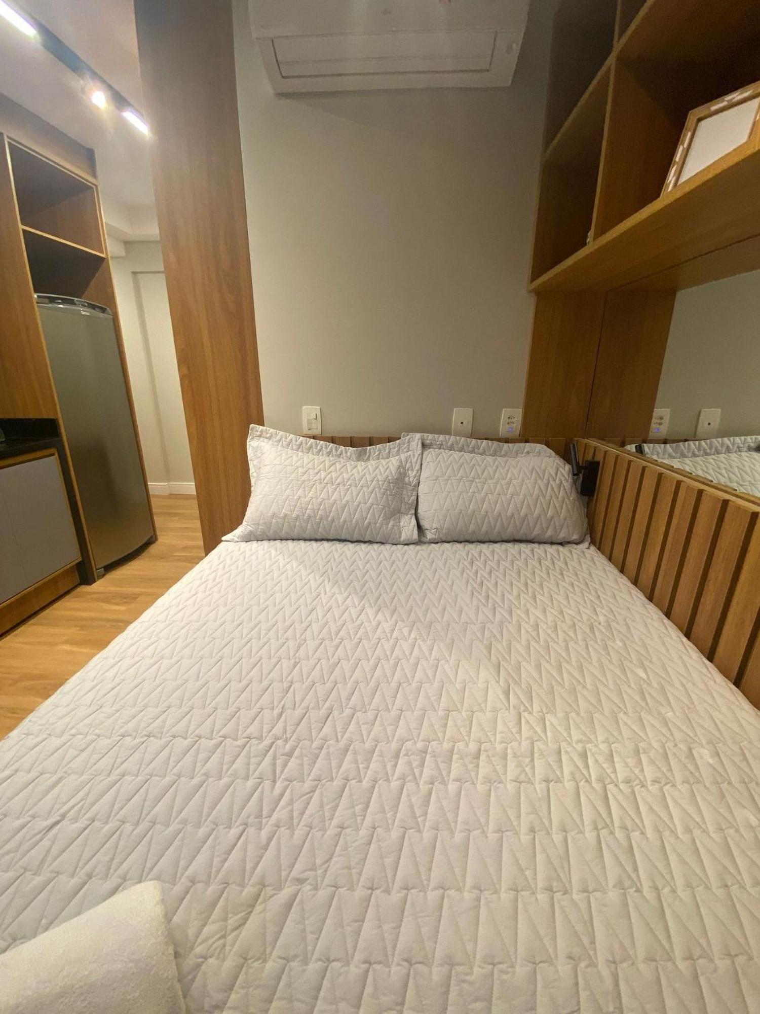 Apartamento Lindo Ap Jardins Ate 5 Pessoas São Paulo
