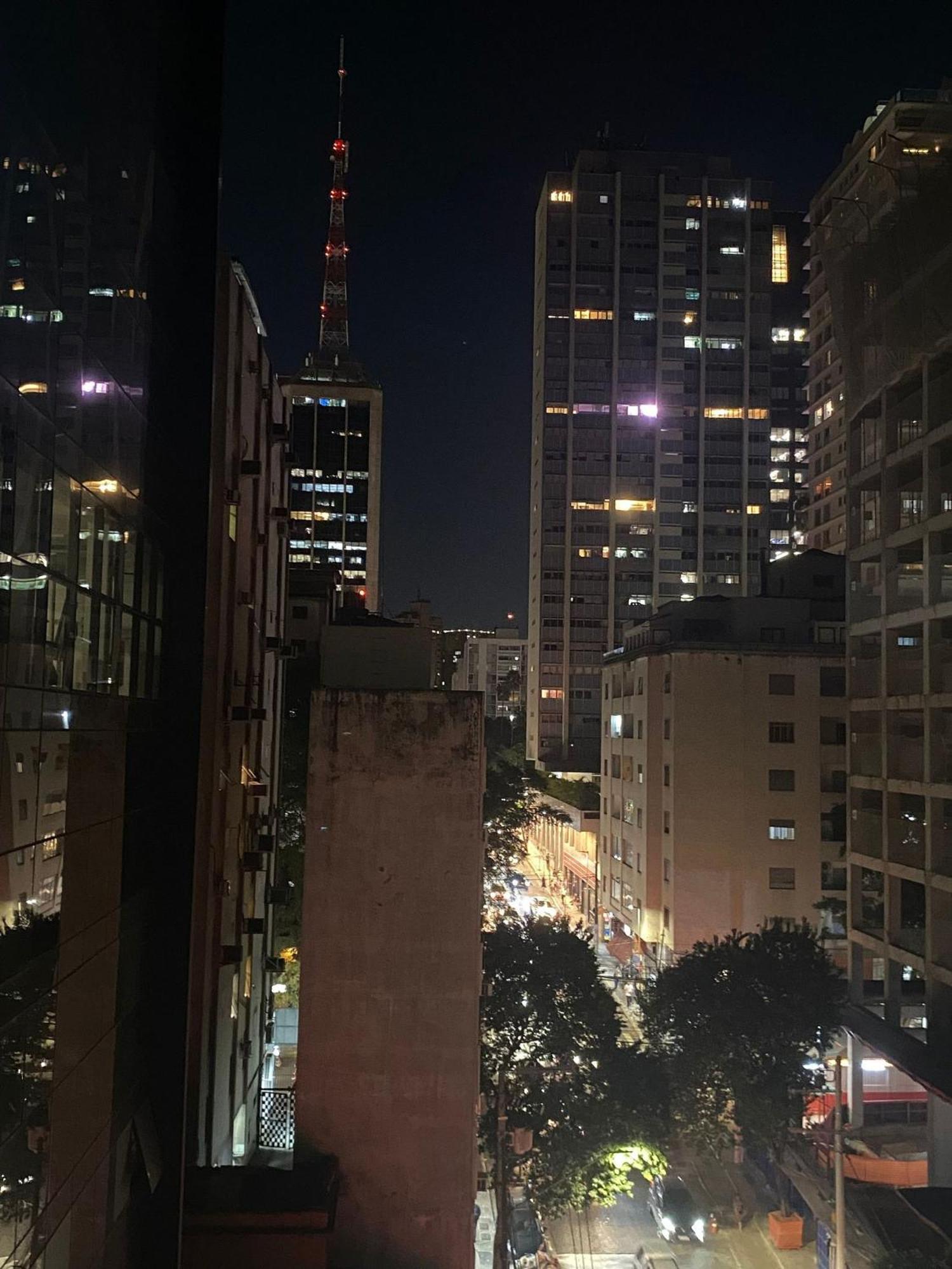 Lindo Ap Jardins Ate 5 Pessoas * São Paulo