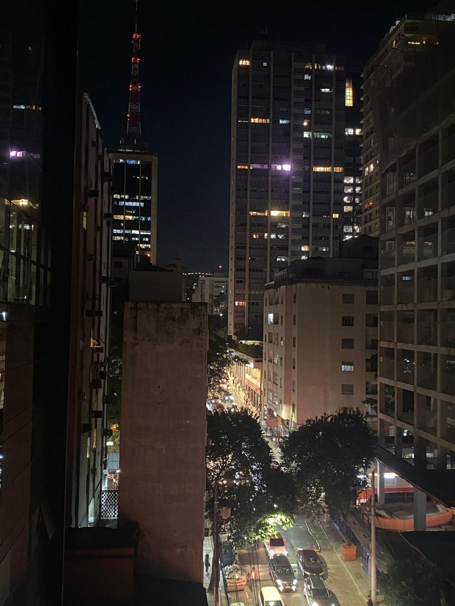 Apartamento Lindo Ap Jardins Ate 5 Pessoas *