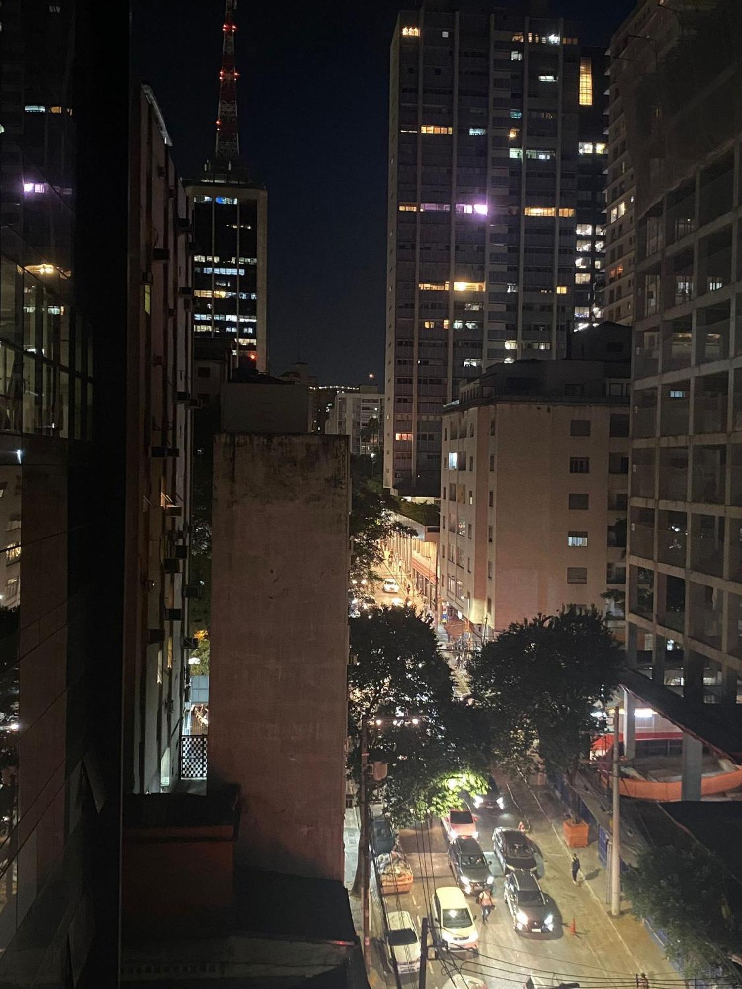 Lindo Ap Jardins Ate 5 Pessoas * São Paulo