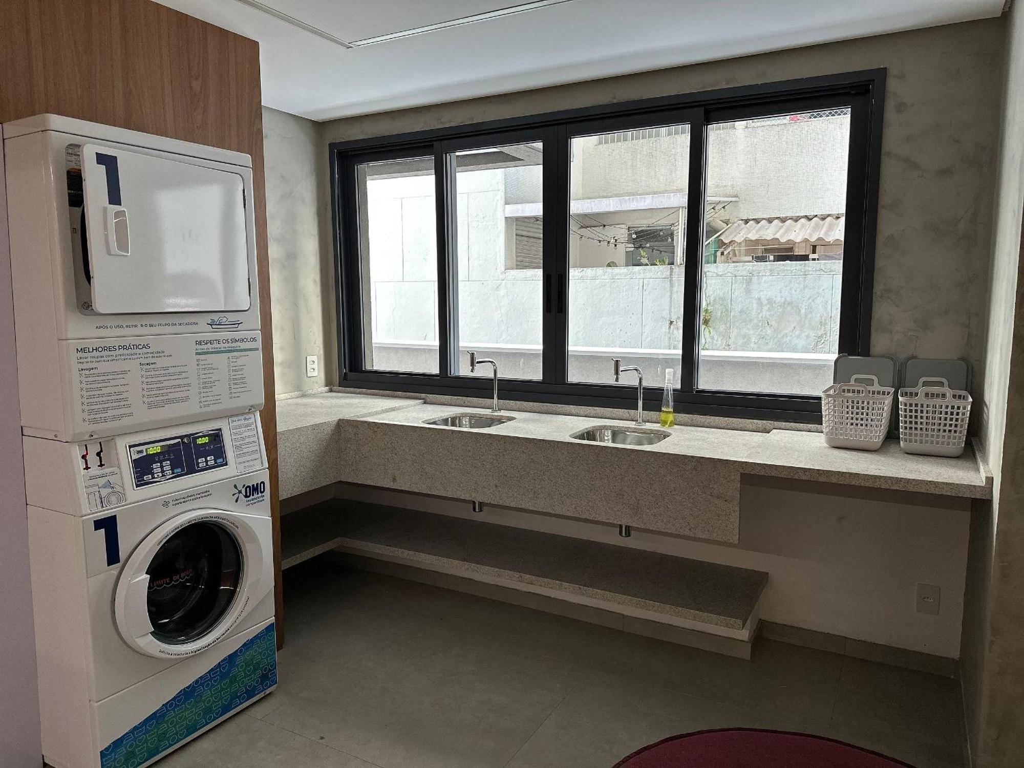 Lindo Ap Jardins Ate 5 Pessoas Apartamento