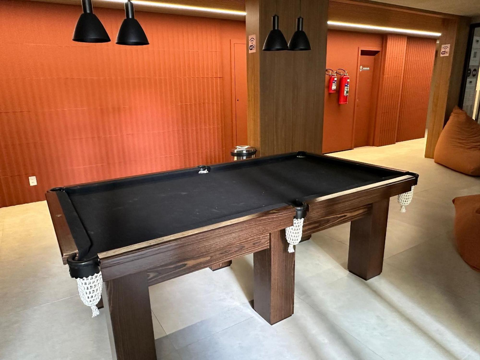 Apartamento Lindo Ap Jardins Ate 5 Pessoas *