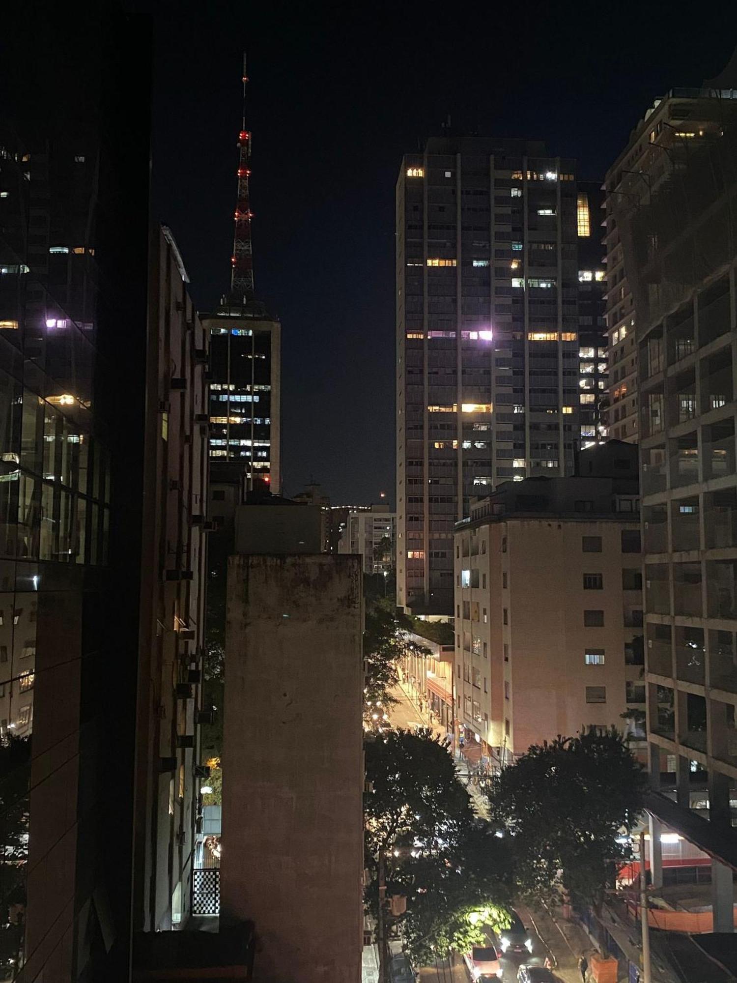 Lindo Ap Jardins Ate 5 Pessoas São Paulo