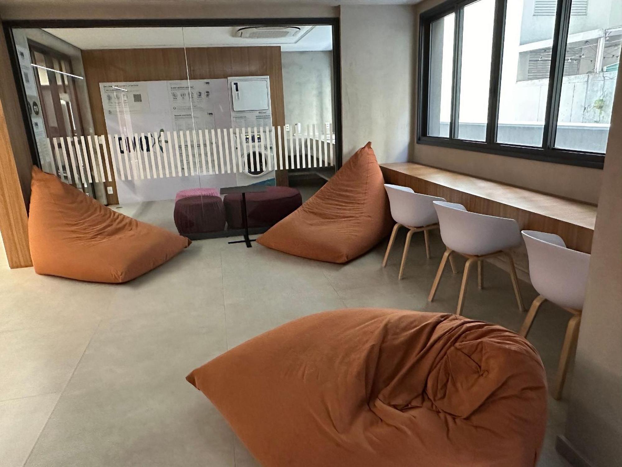 Lindo Ap Jardins Ate 5 Pessoas Apartamento São Paulo