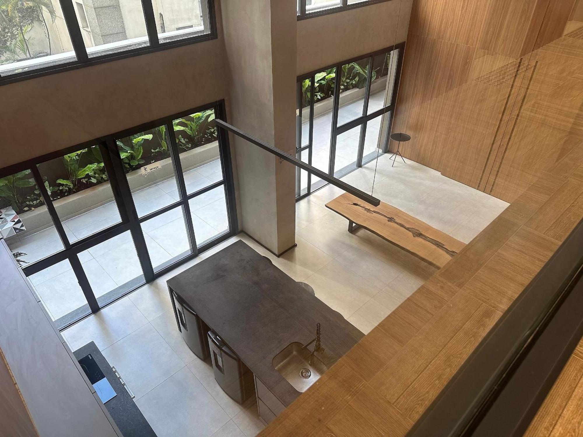 Apartamento Lindo Ap Jardins Ate 5 Pessoas São Paulo