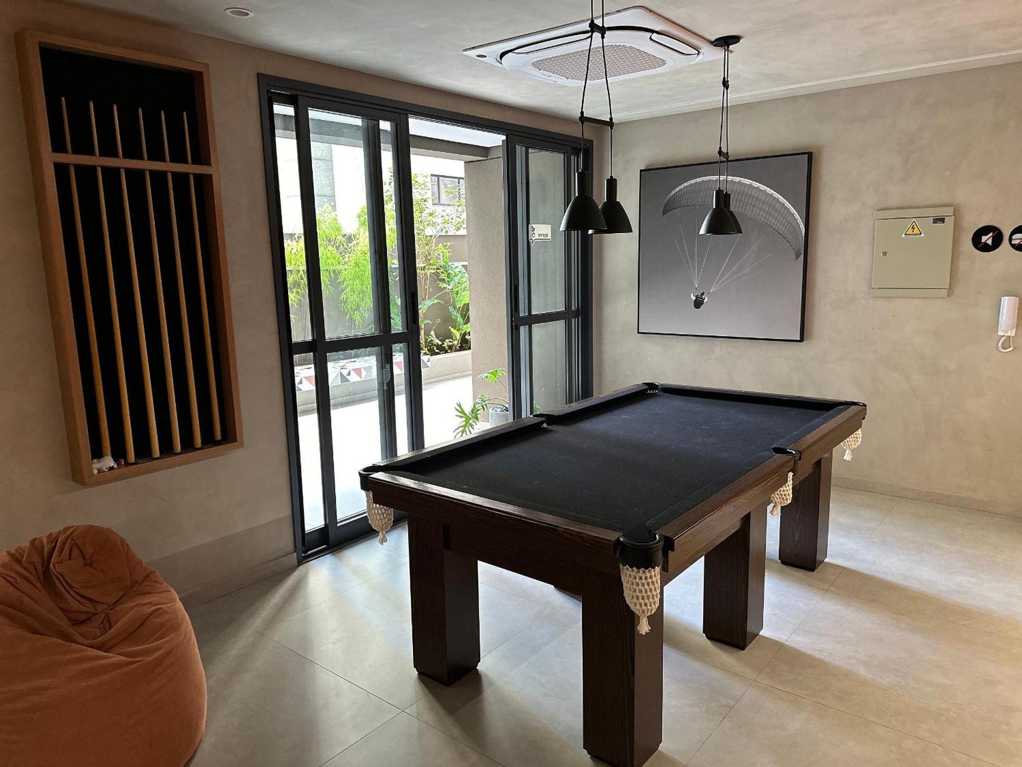 Lindo Ap Jardins Ate 5 Pessoas Apartamento São Paulo