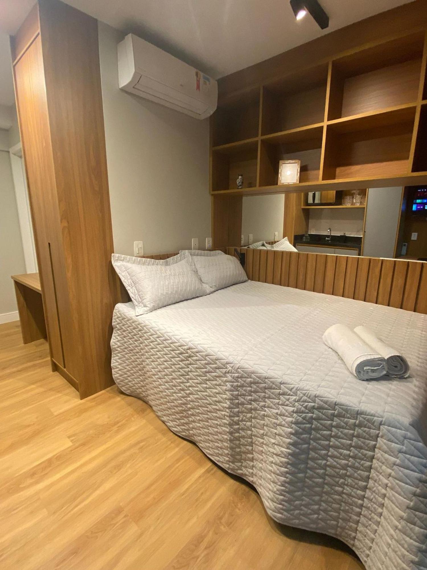 Lindo Ap Jardins Ate 5 Pessoas Apartamento São Paulo