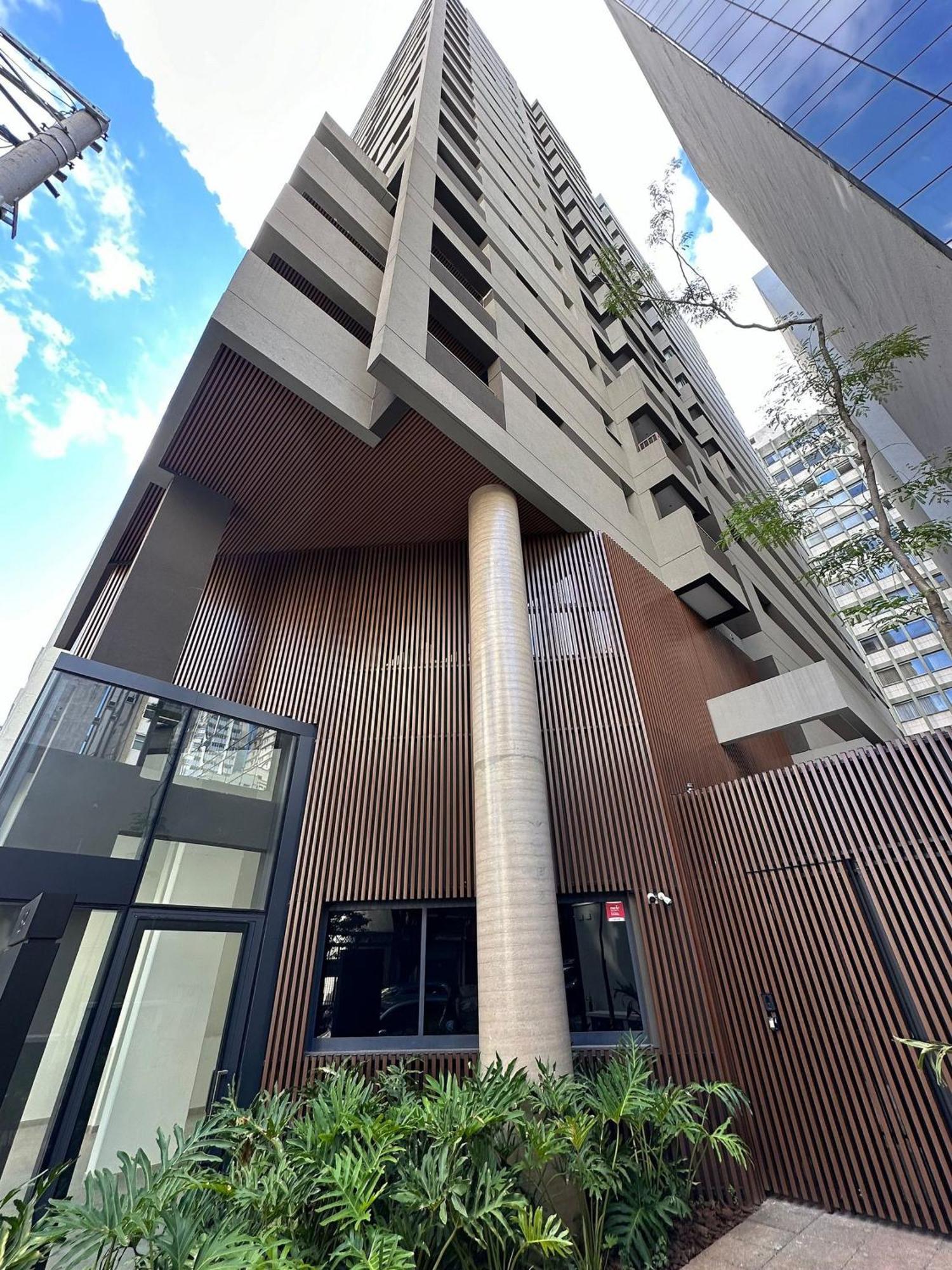 Lindo Ap Jardins Ate 5 Pessoas São Paulo