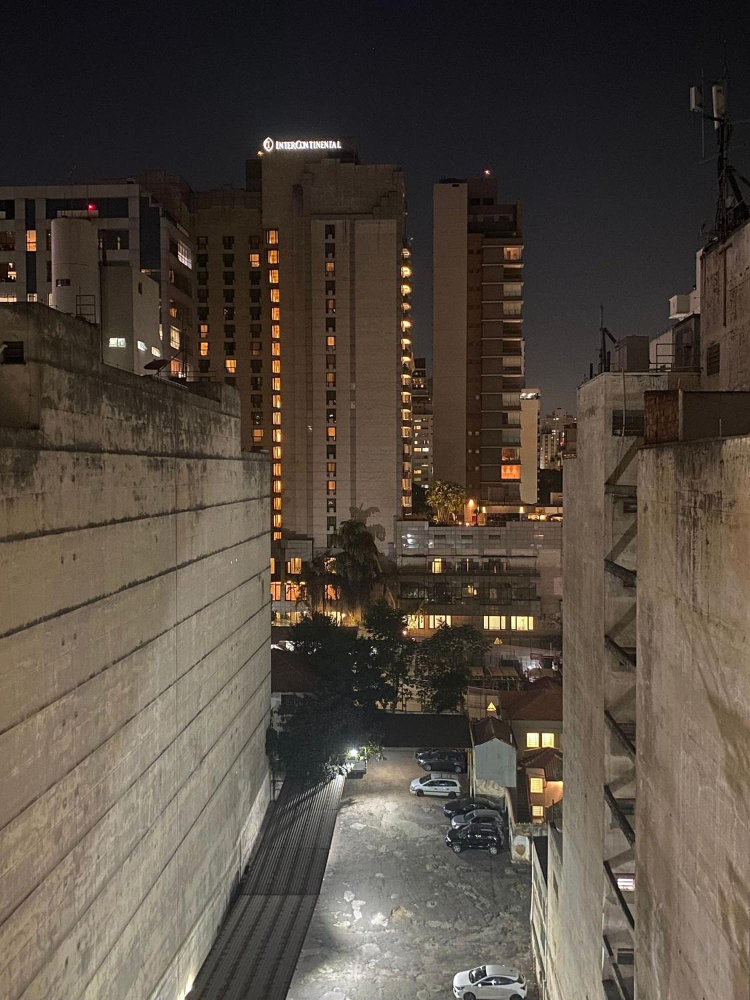 Lindo Ap Jardins Ate 5 Pessoas São Paulo