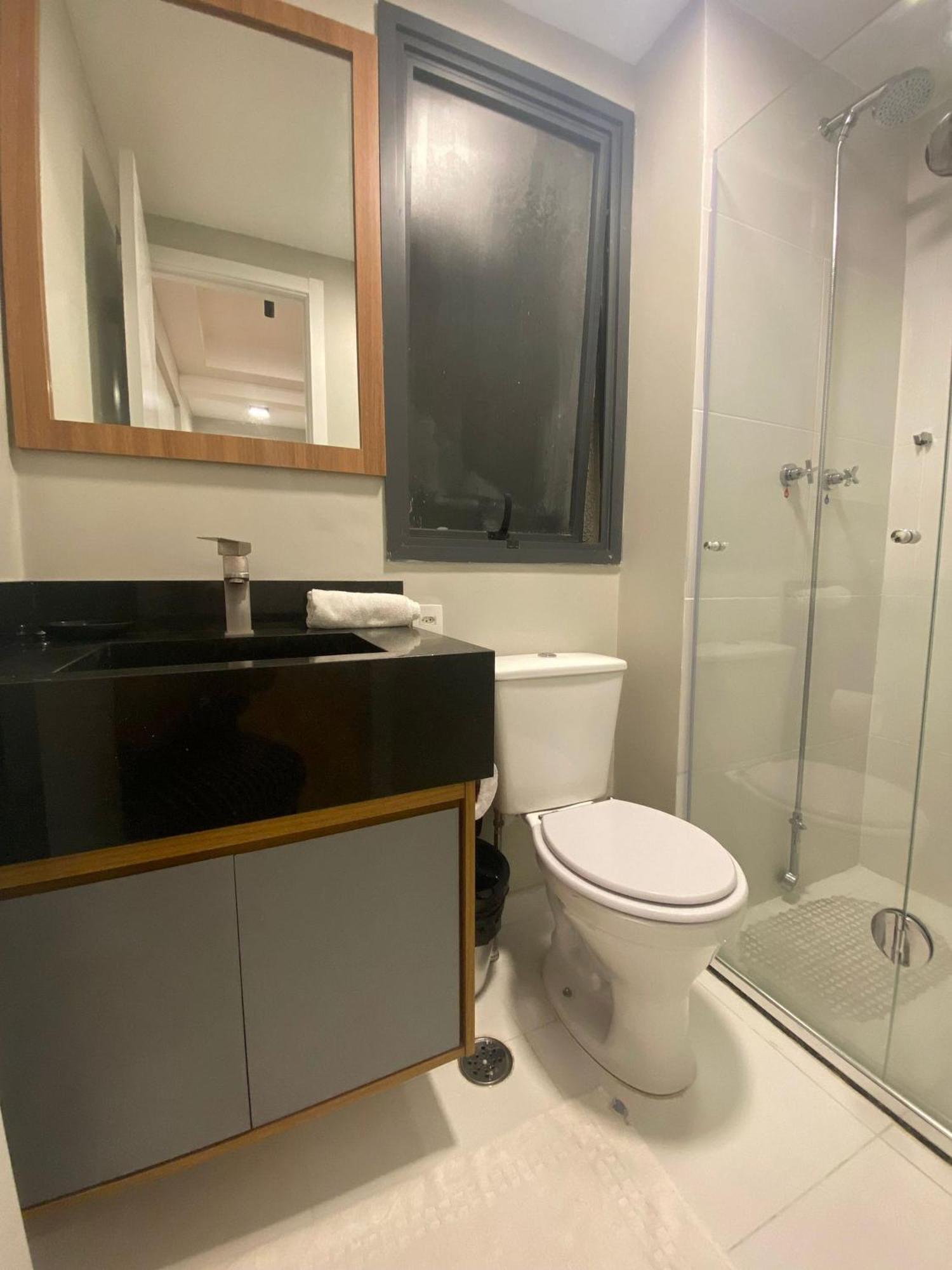 Apartamento Lindo Ap Jardins Ate 5 Pessoas *