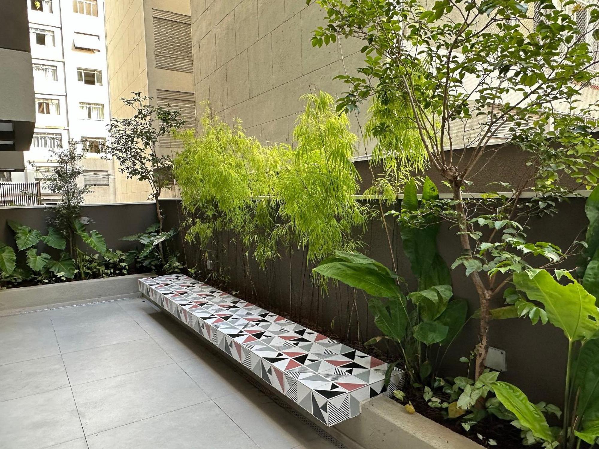 Lindo Ap Jardins Ate 5 Pessoas Apartamento São Paulo